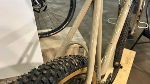 made show gravel bikes