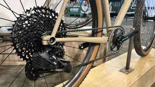 made show gravel bikes