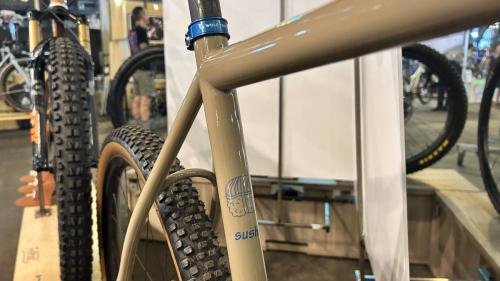 made show gravel bikes