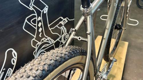 made show gravel bikes