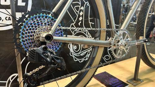 made show gravel bikes