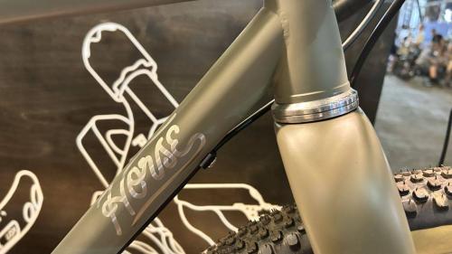 made show gravel bikes