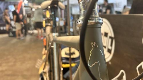 made show gravel bikes