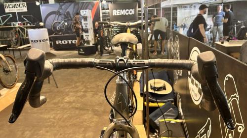 made show gravel bikes