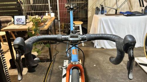 made show gravel bikes