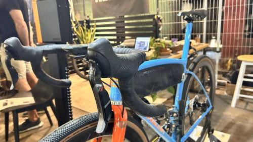 made show gravel bikes