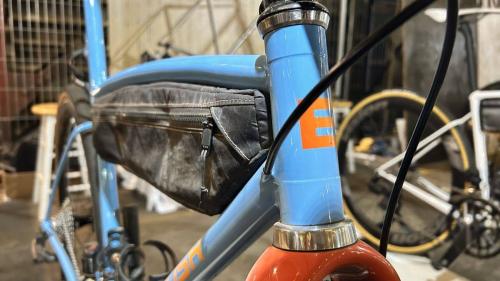 made show gravel bikes