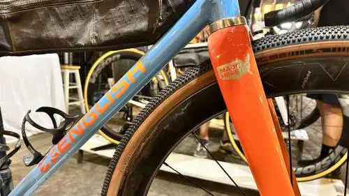 made show gravel bikes