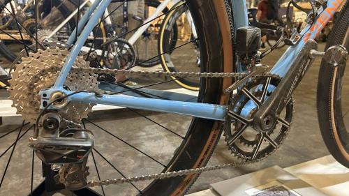 made show gravel bikes