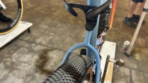 made show gravel bikes