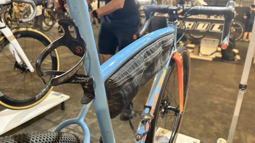 made show gravel bikes