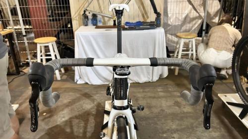 made show gravel bikes