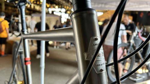 made show gravel bikes