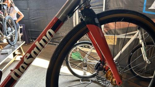 made show gravel bikes