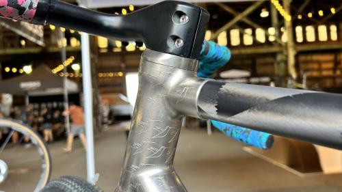 made show gravel bikes