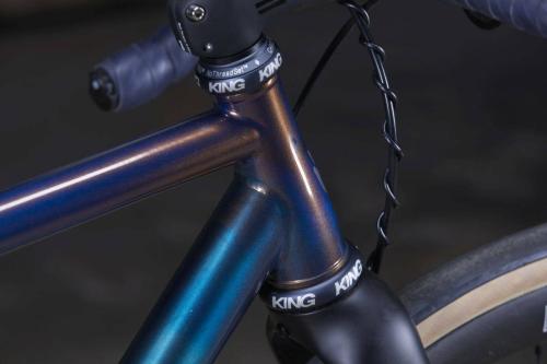 made show gravel bikes