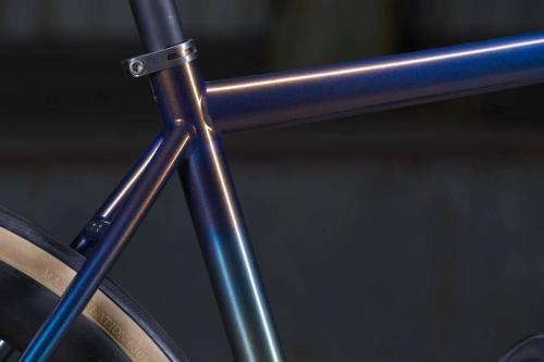 made show gravel bikes