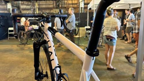 made show gravel bikes