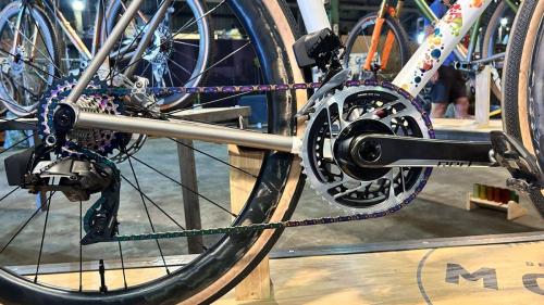 made show gravel bikes