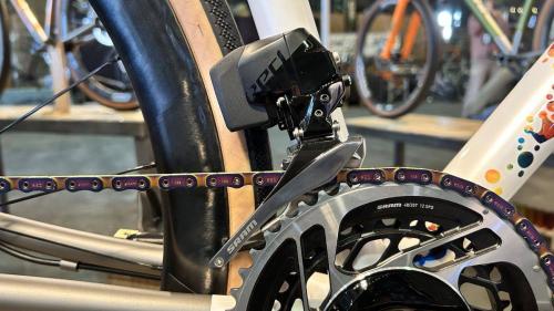 made show gravel bikes