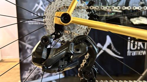 made show gravel bikes