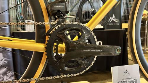 made show gravel bikes