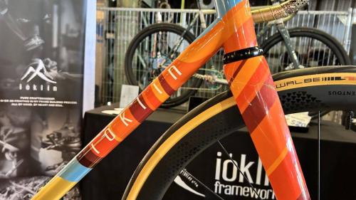 made show gravel bikes