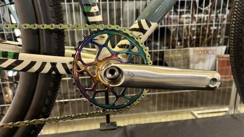 made show gravel bikes