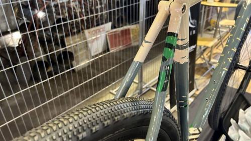 made show gravel bikes