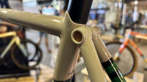 made show gravel bikes