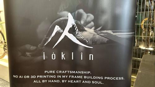 made show gravel bikes