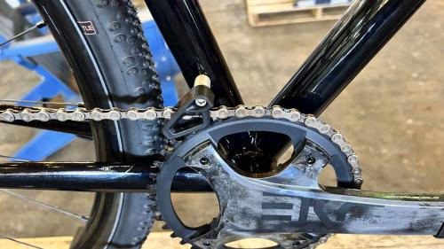 made show gravel bikes