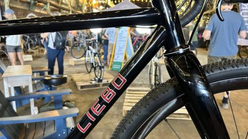 made show gravel bikes