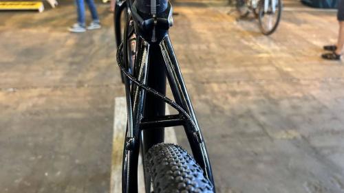 made show gravel bikes