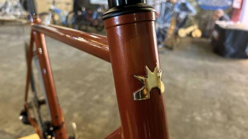 made show gravel bikes