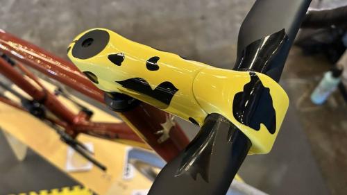 made show gravel bikes