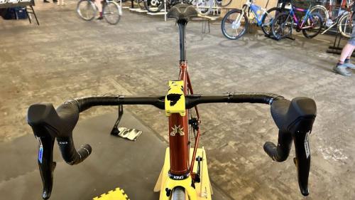 made show gravel bikes