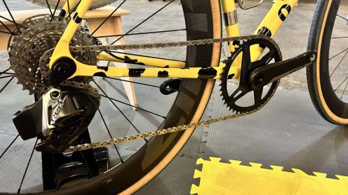 made show gravel bikes