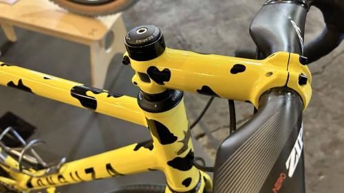 made show gravel bikes