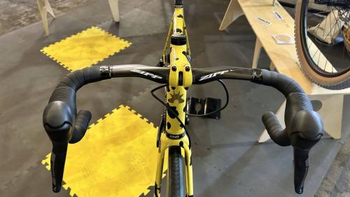 made show gravel bikes