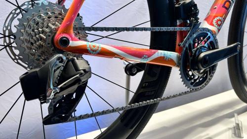 made show gravel bikes