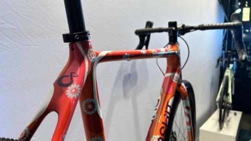 made show gravel bikes