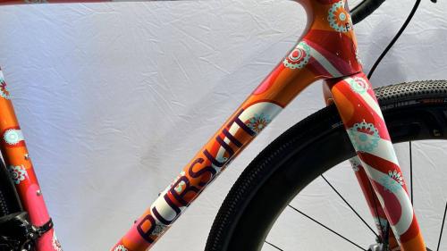 made show gravel bikes