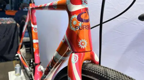 made show gravel bikes