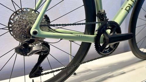 made show gravel bikes