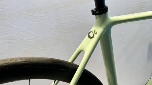 made show gravel bikes