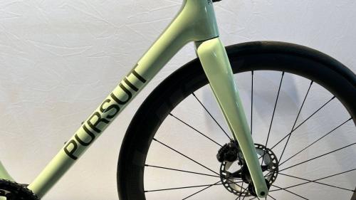 made show gravel bikes