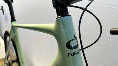 made show gravel bikes