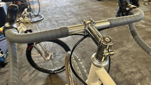 made show gravel bikes
