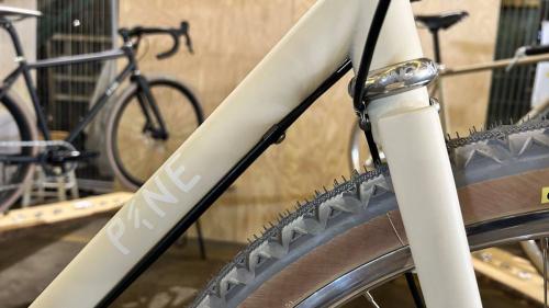 made show gravel bikes